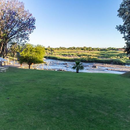 Sunriver Kalahari Lodge Riverside Stay In Upington Exterior foto