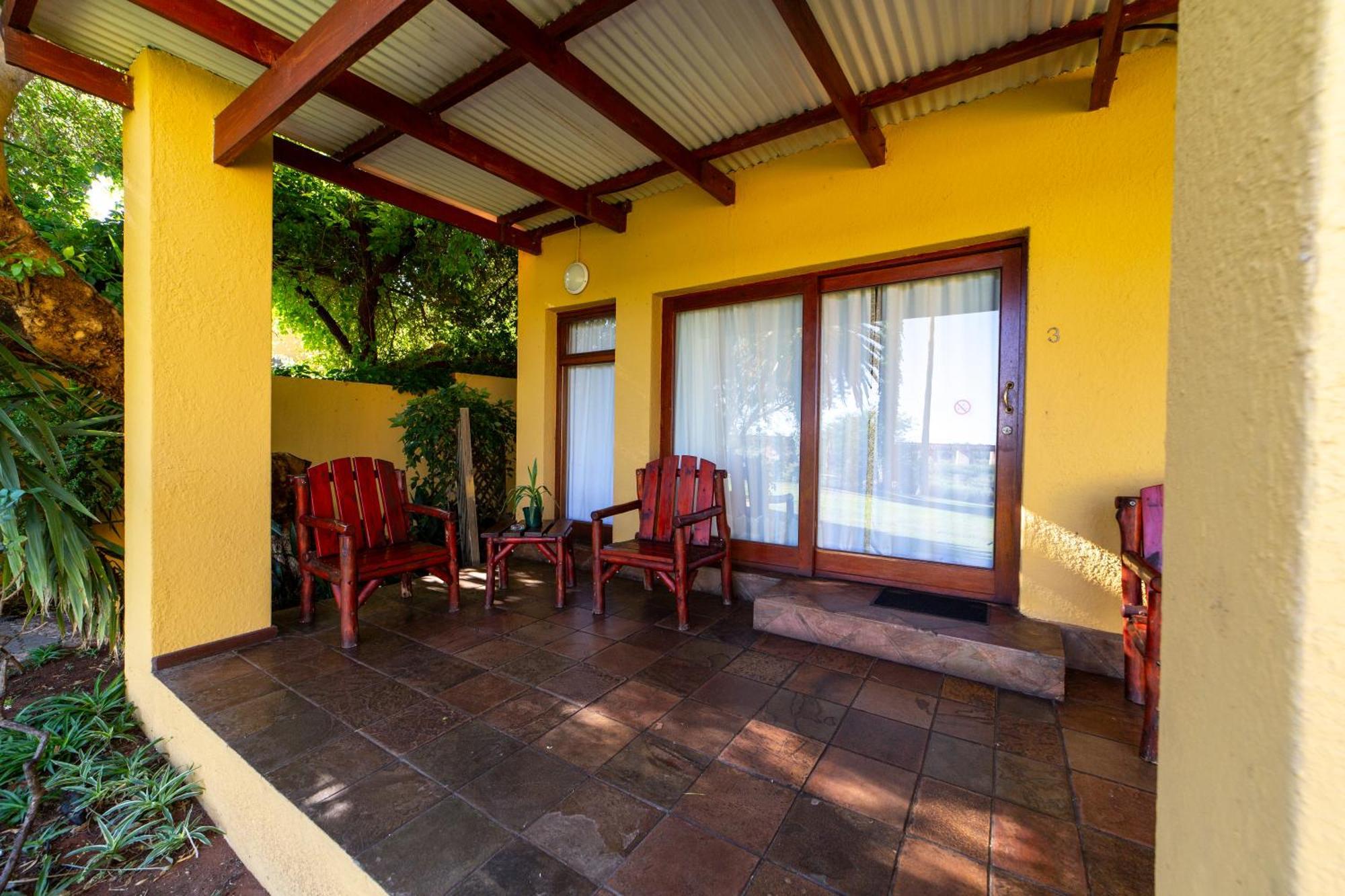 Sunriver Kalahari Lodge Riverside Stay In Upington Zimmer foto