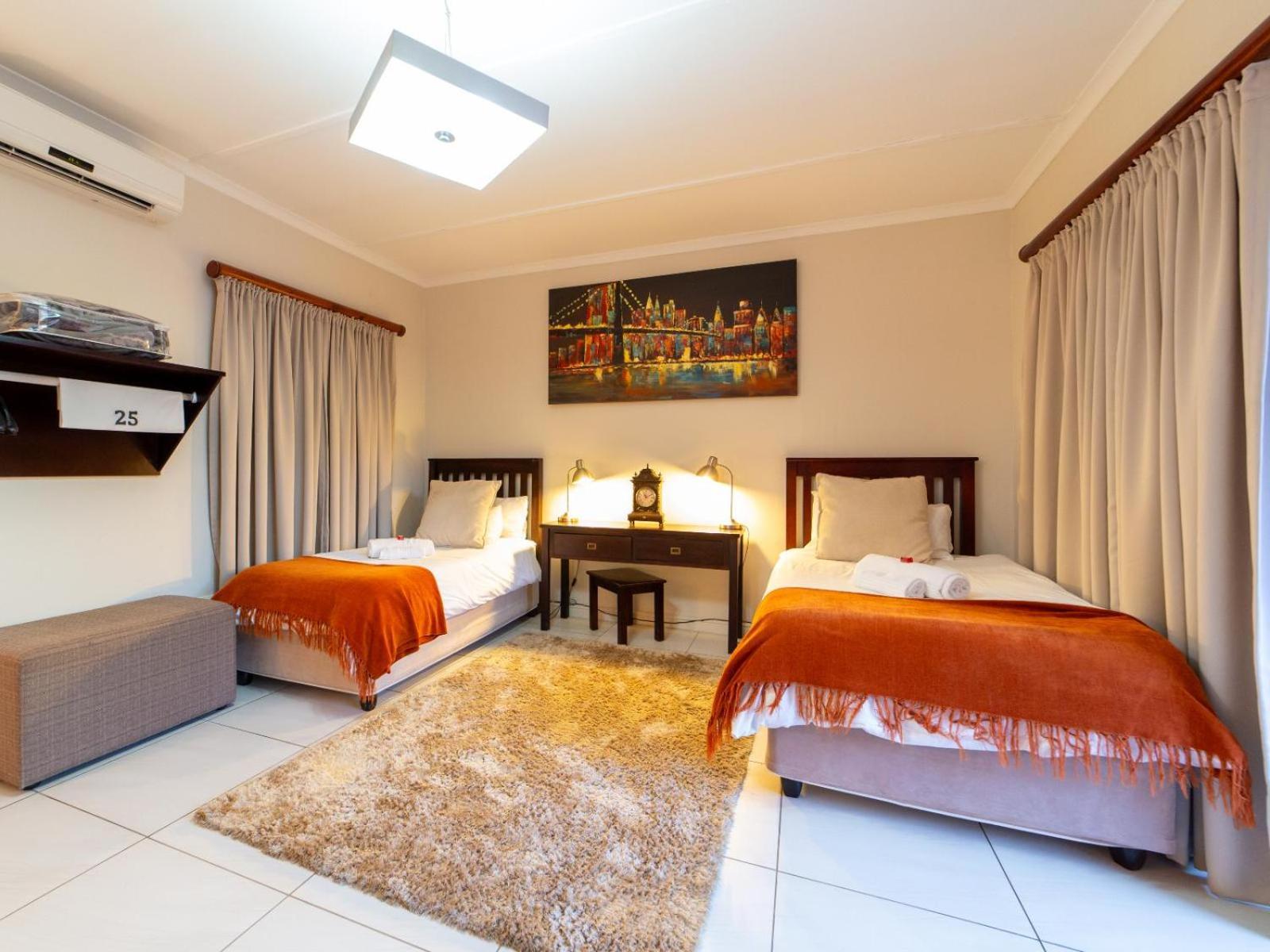 Sunriver Kalahari Lodge Riverside Stay In Upington Zimmer foto