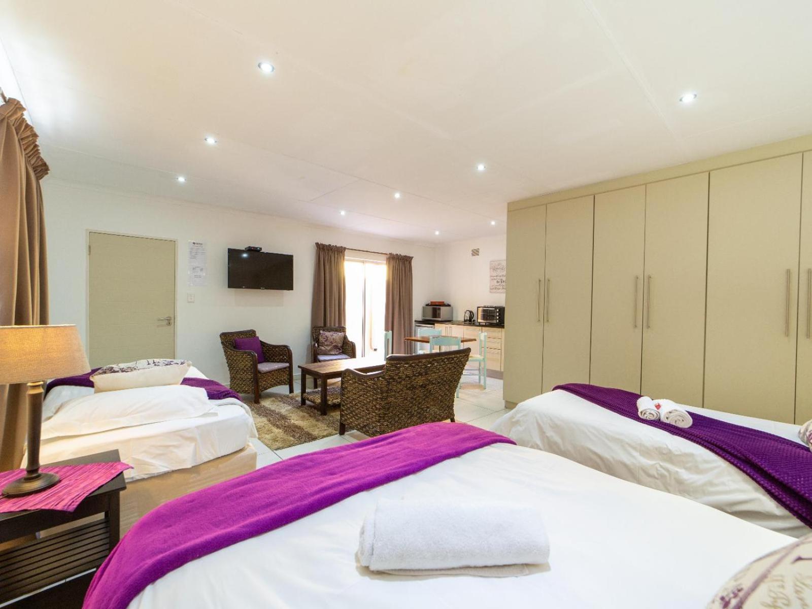 Sunriver Kalahari Lodge Riverside Stay In Upington Zimmer foto