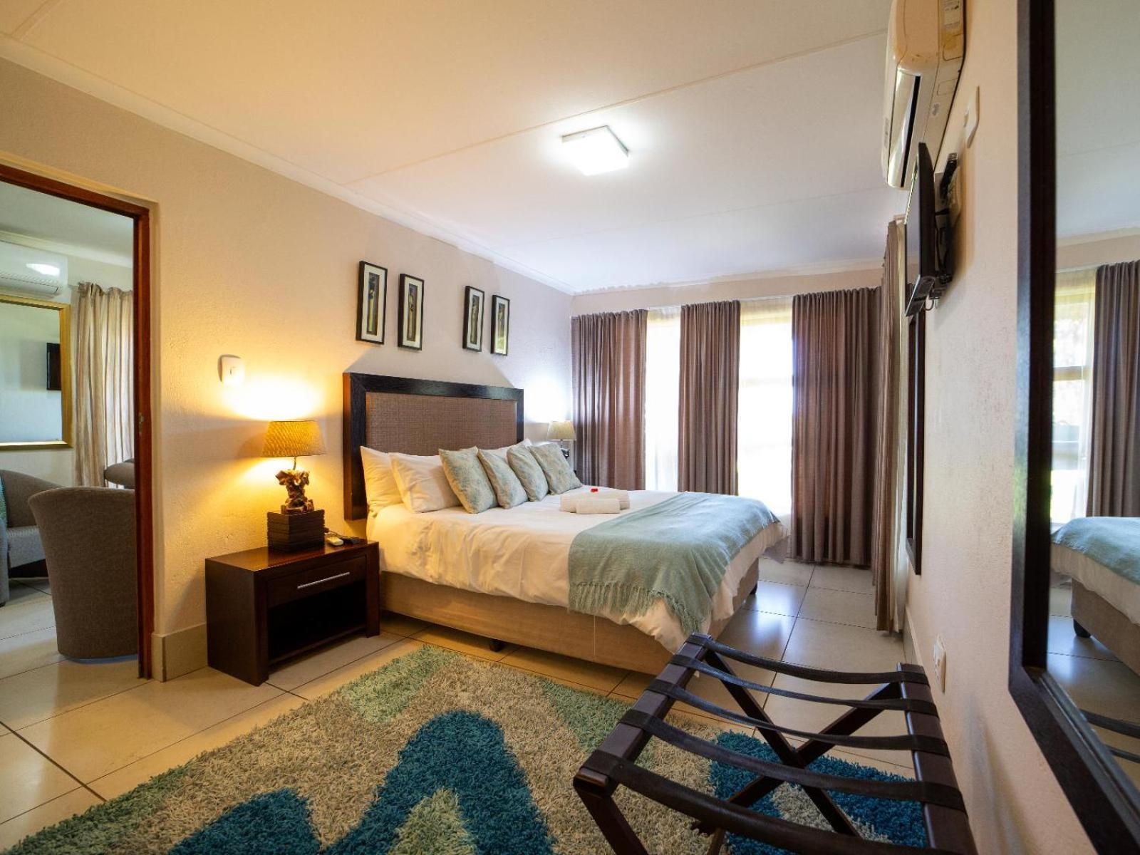 Sunriver Kalahari Lodge Riverside Stay In Upington Zimmer foto