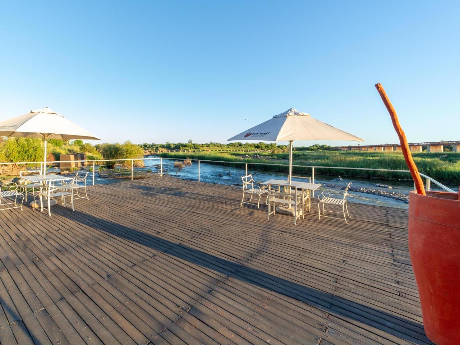 Sunriver Kalahari Lodge Riverside Stay In Upington Exterior foto