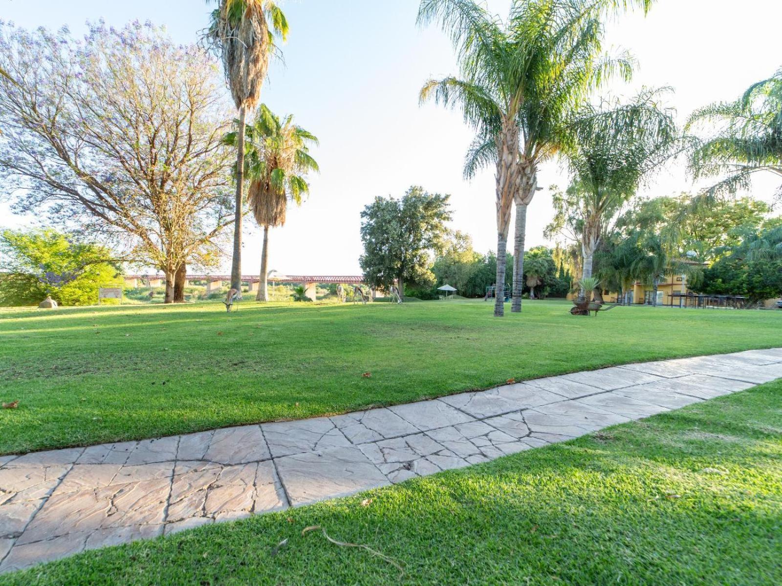 Sunriver Kalahari Lodge Riverside Stay In Upington Exterior foto