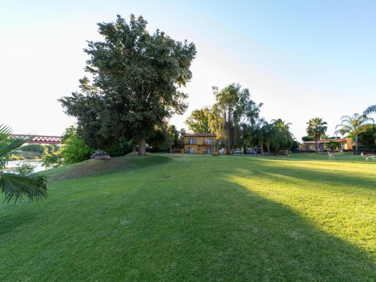 Sunriver Kalahari Lodge Riverside Stay In Upington Exterior foto