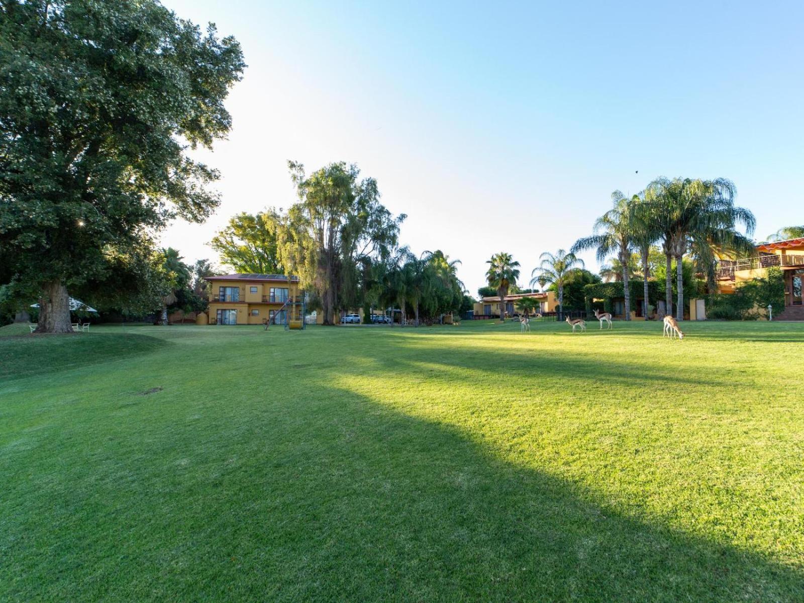 Sunriver Kalahari Lodge Riverside Stay In Upington Exterior foto